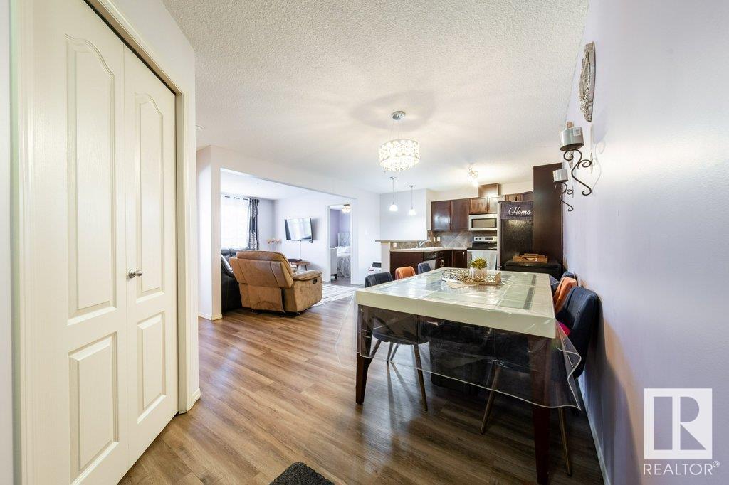 #105 5951 165 AV NW, Edmonton
