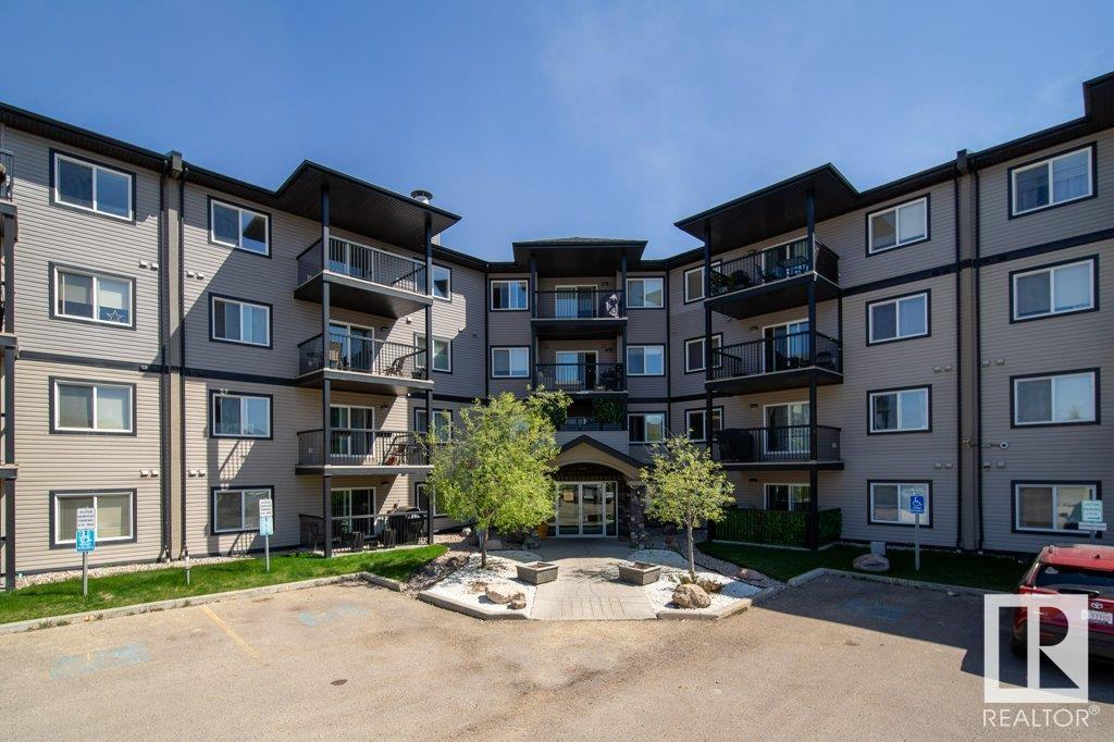 #105 5951 165 AV NW, Edmonton