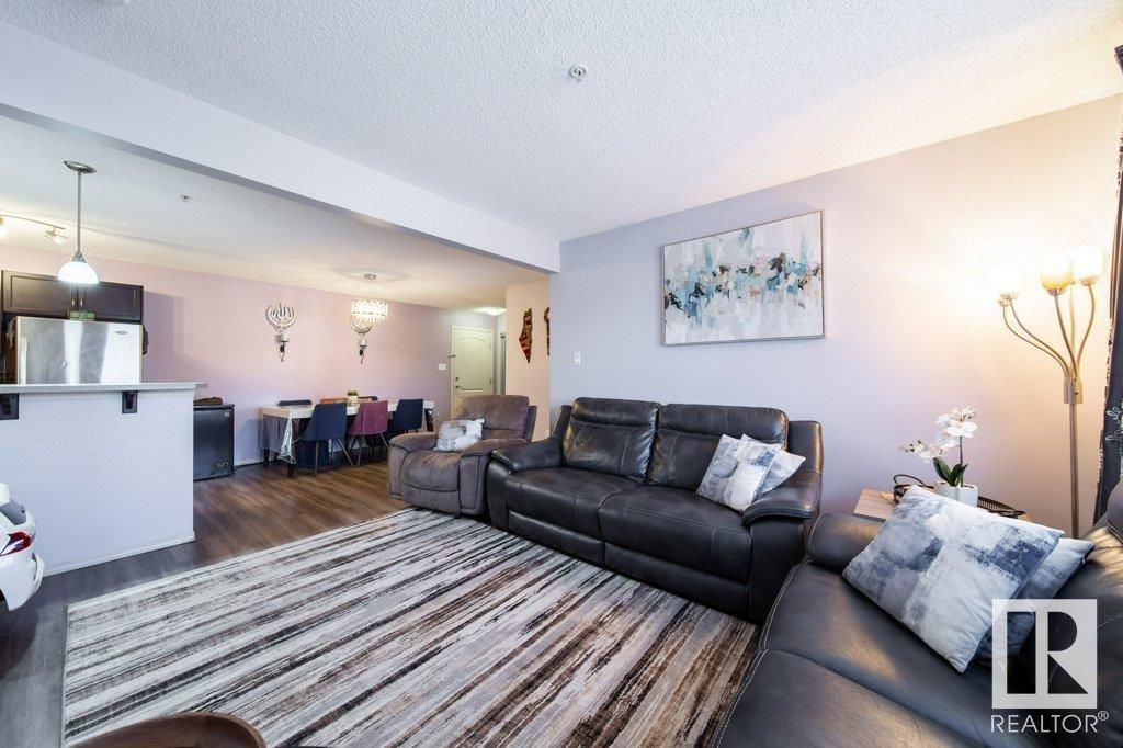 #105 5951 165 AV NW, Edmonton
