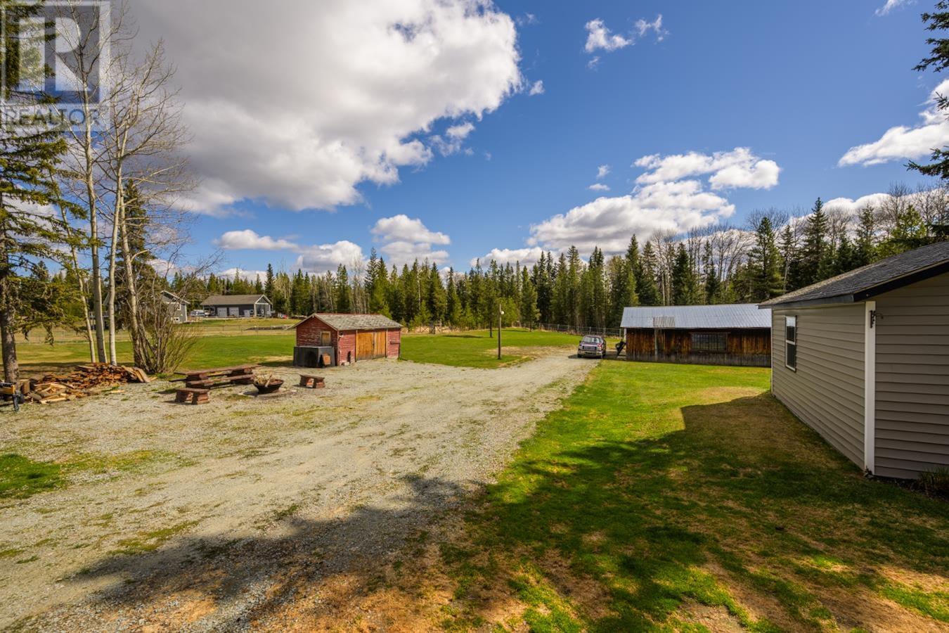 11170 WEST BEAVERLEY ROAD, Prince George