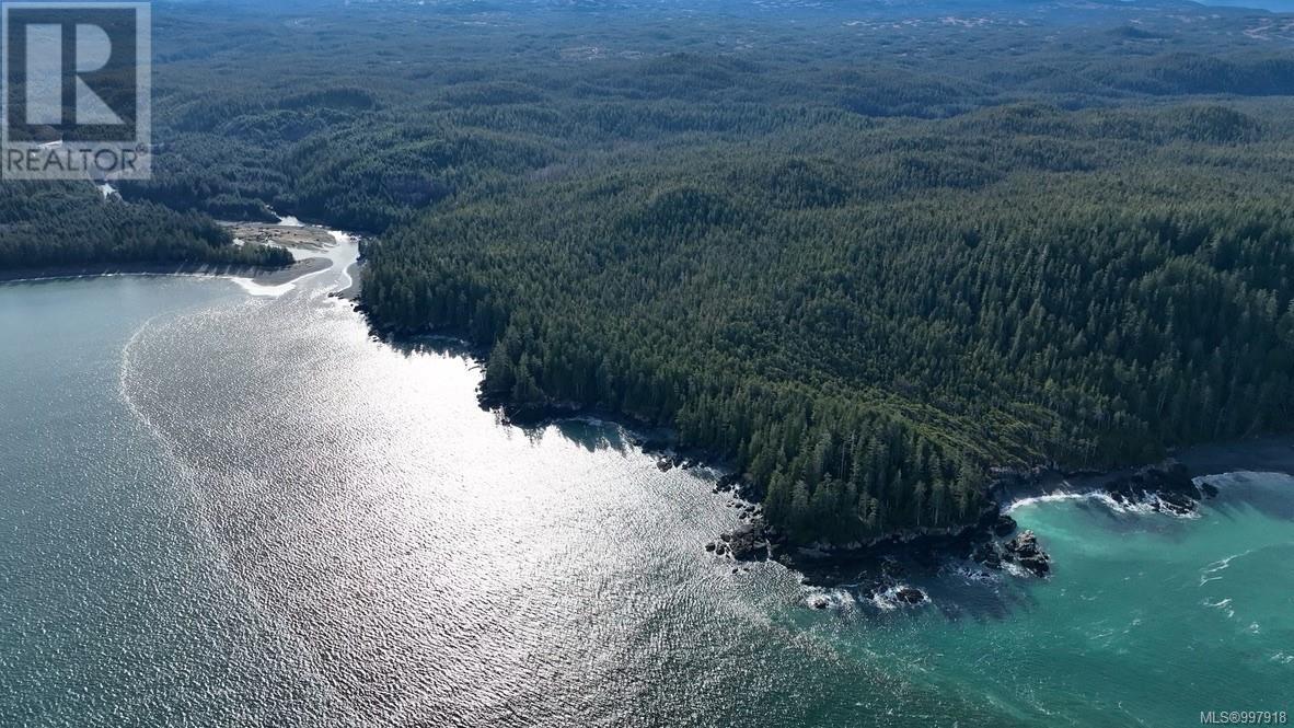 1 Cape Sutil Holberg (Off) Hwy, Port Hardy