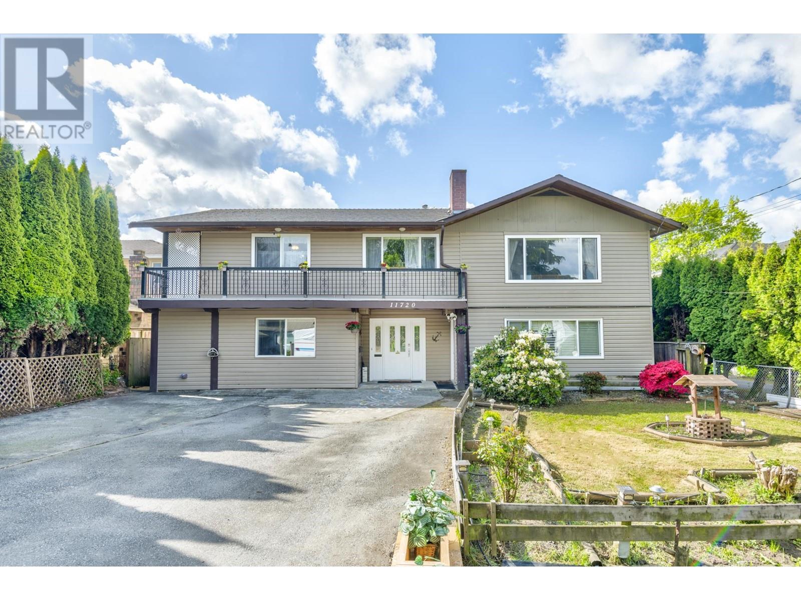 11720 BIRD Road, Richmond