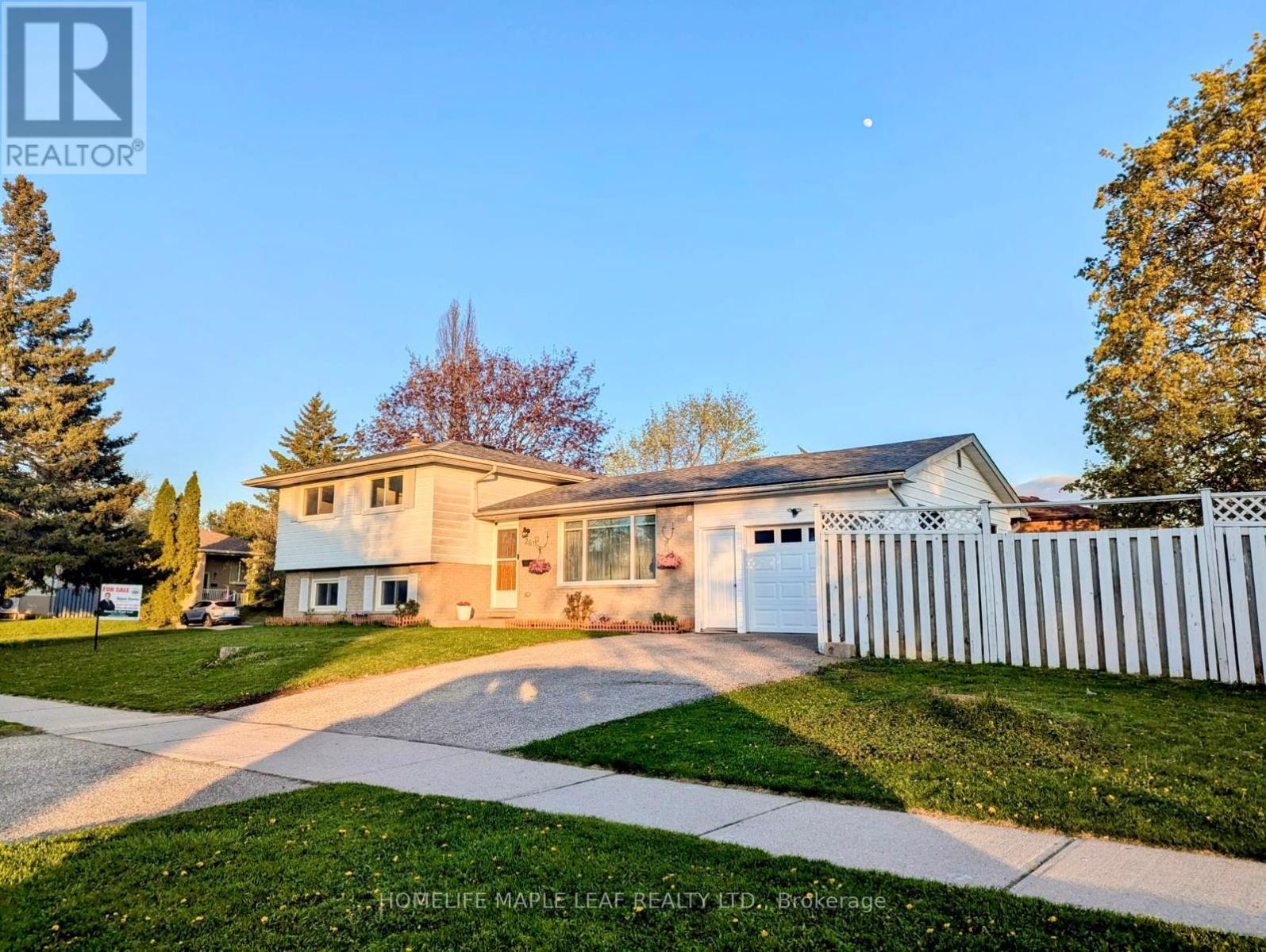 261 OVERLEA DRIVE - 2