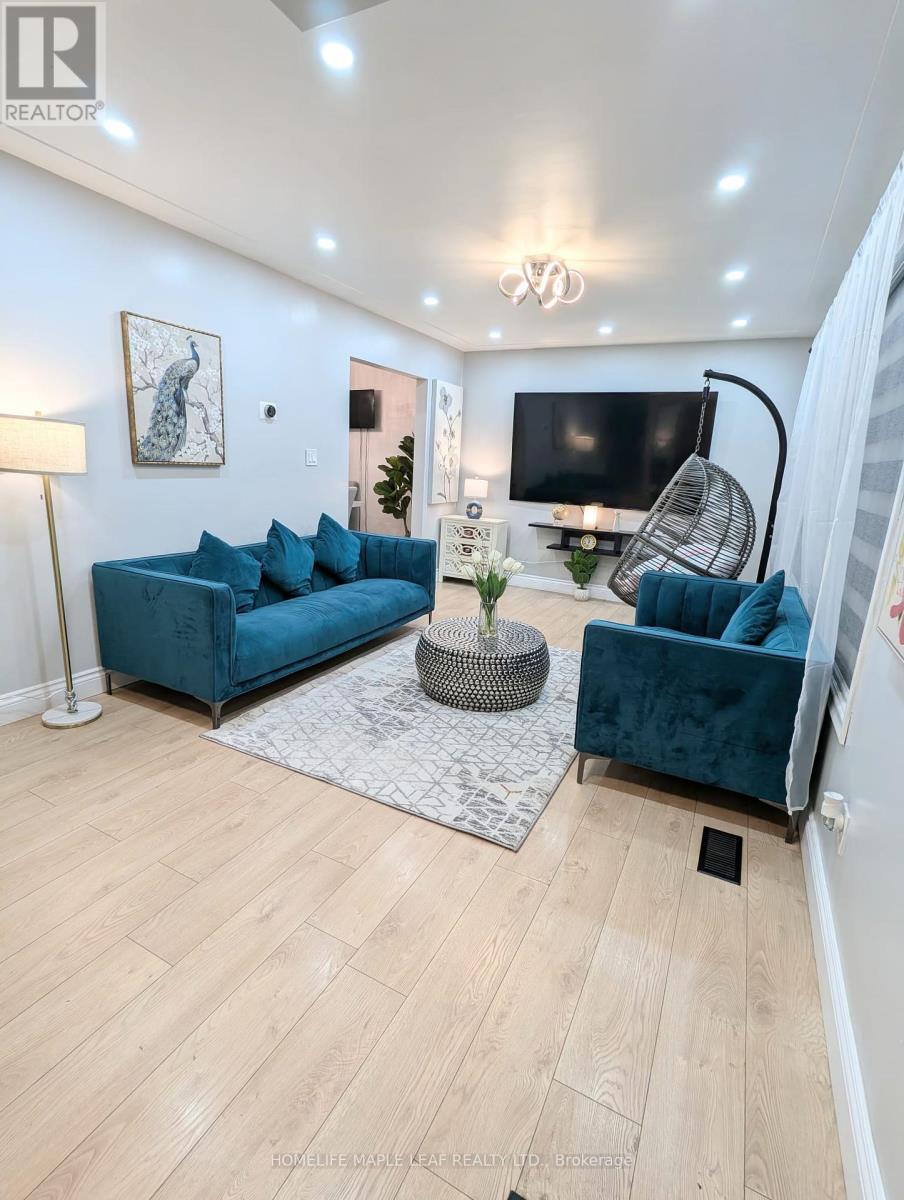 261 OVERLEA DRIVE - 10