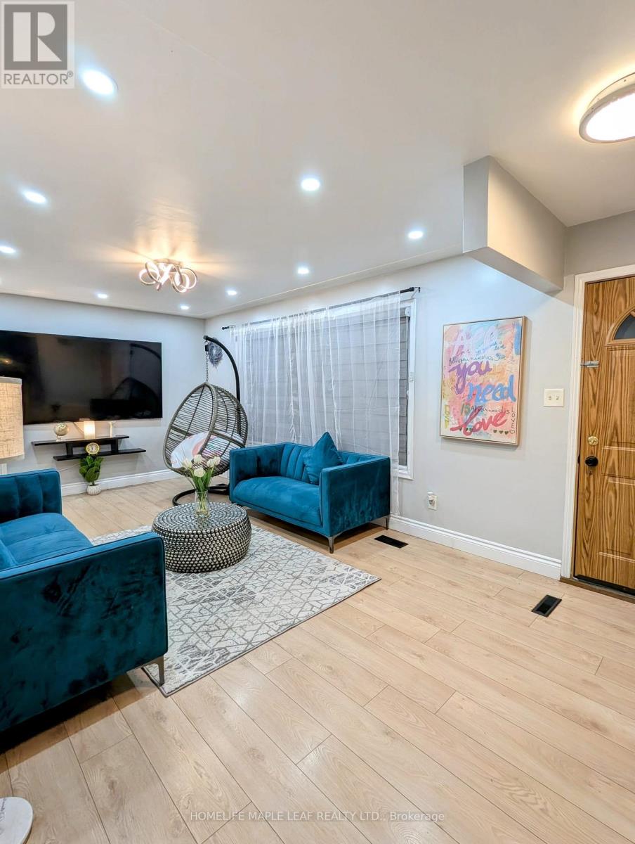 261 OVERLEA DRIVE - 4
