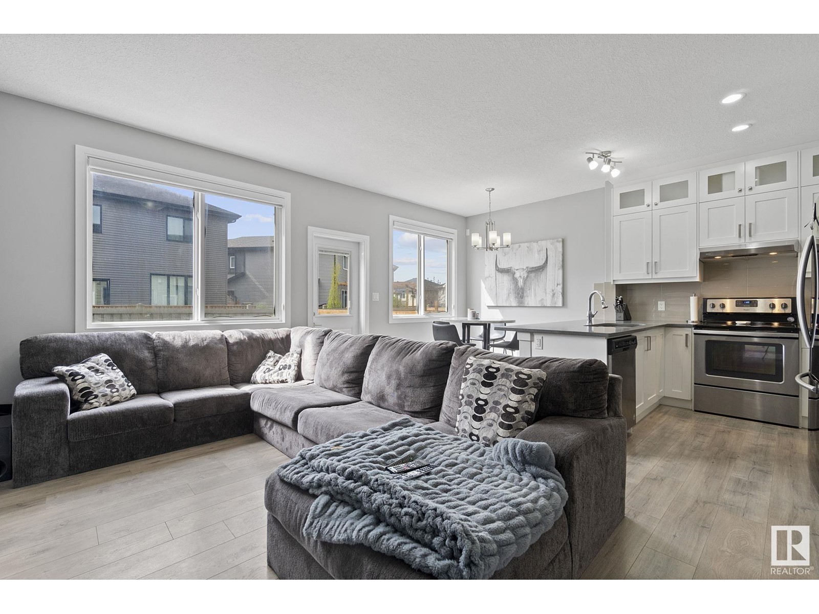 8576 CUSHING PL SW SW, Edmonton
