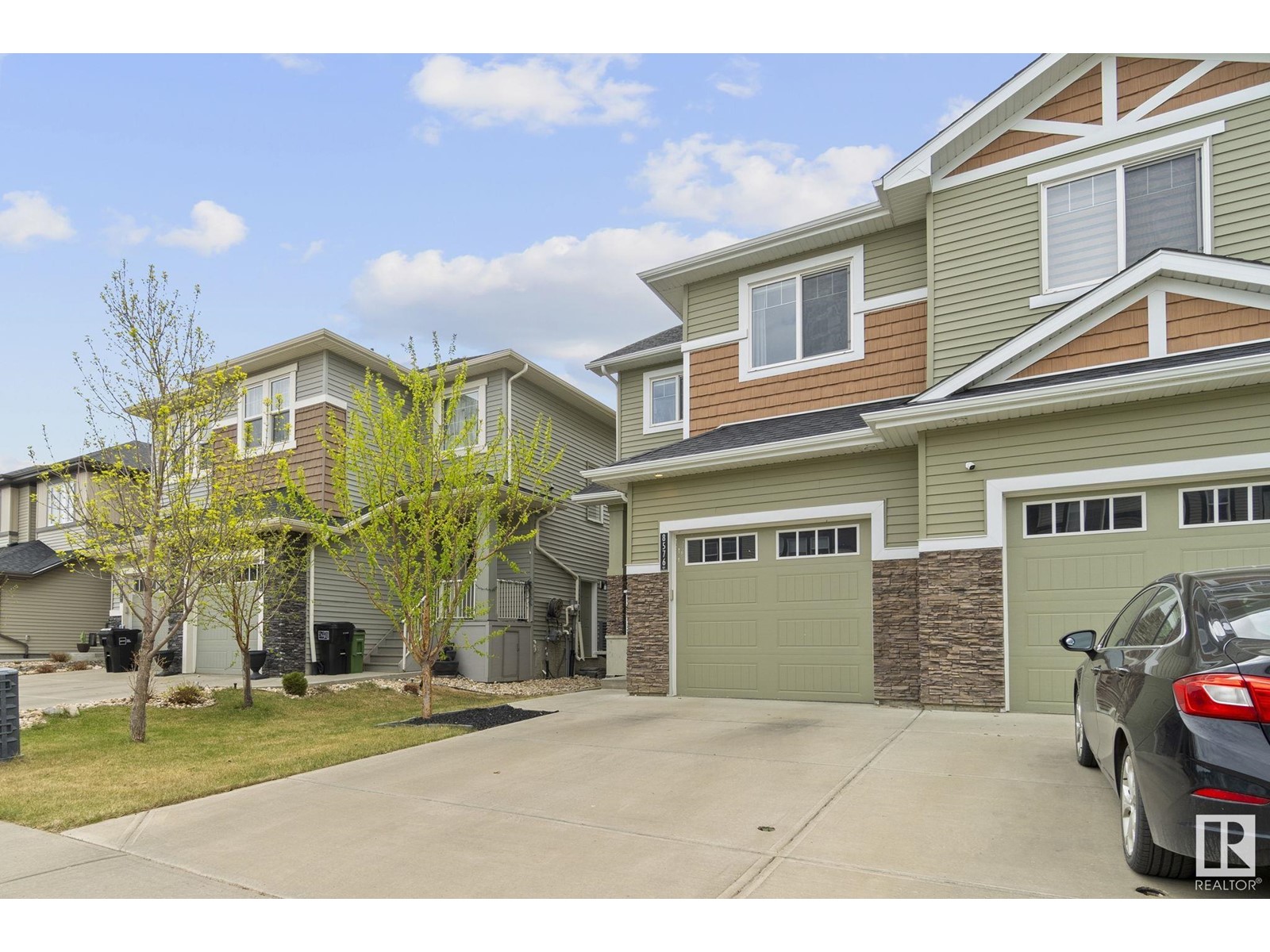 8576 CUSHING PL SW SW, Edmonton