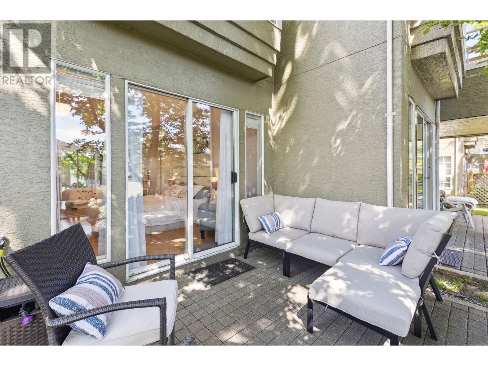 2318 QUAYSIDE COURT, Vancouver