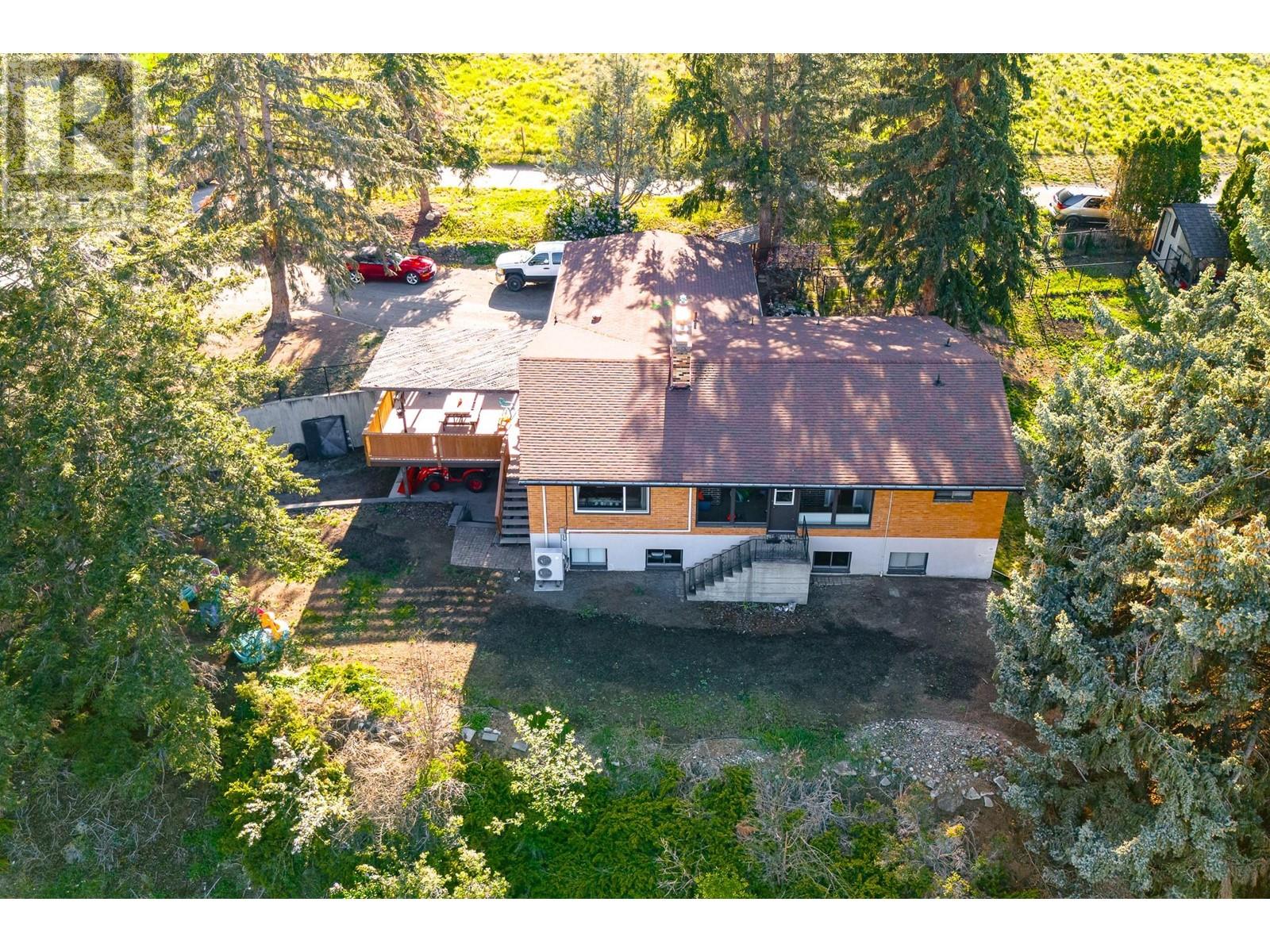 3120 DOHM Road, Kamloops
