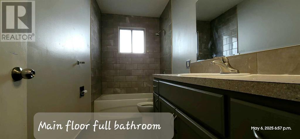Single Family House Bungalow for Sale in  A Avenue SE Dover Calgary 