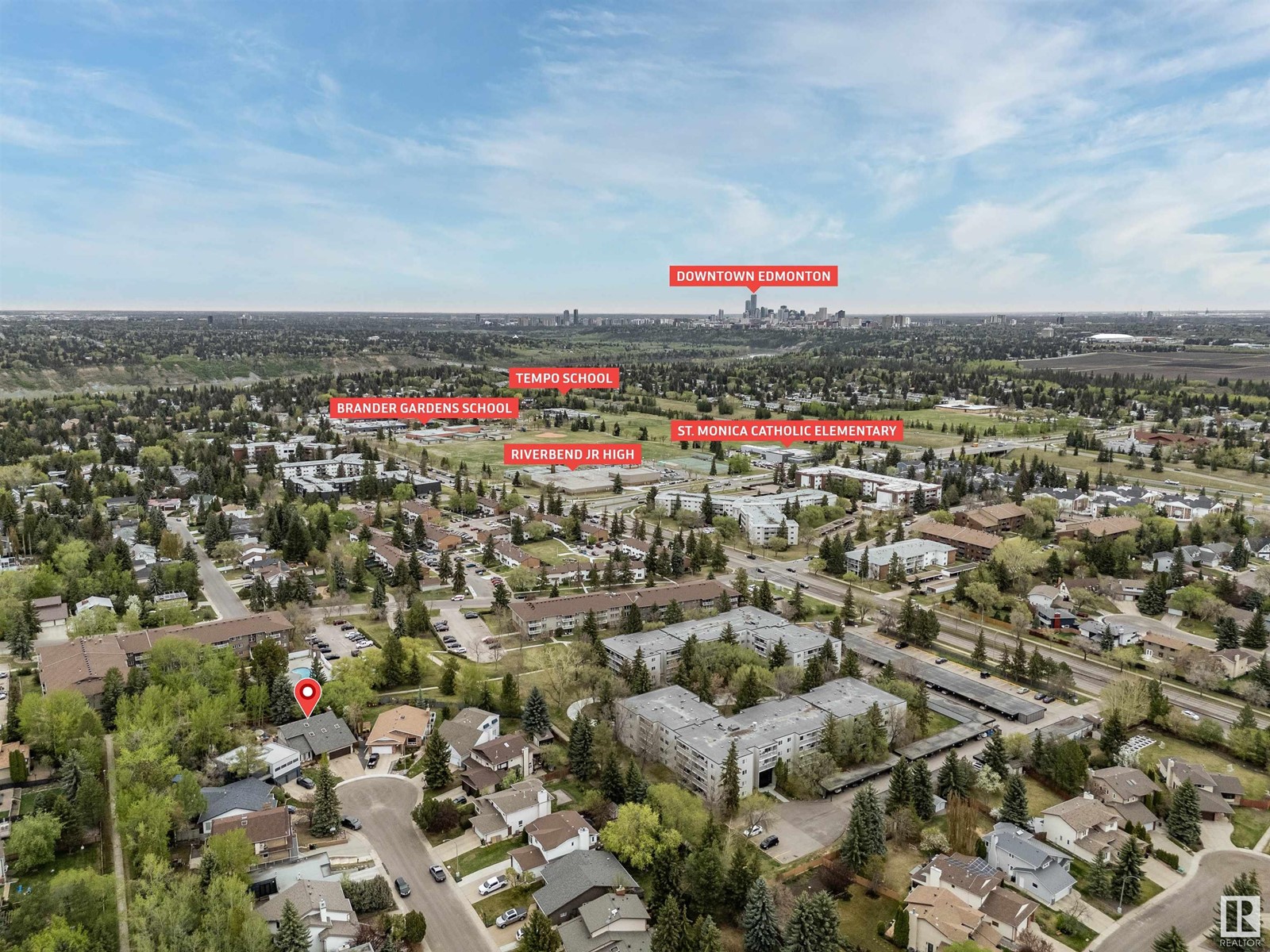 15140 49 AV NW, Edmonton