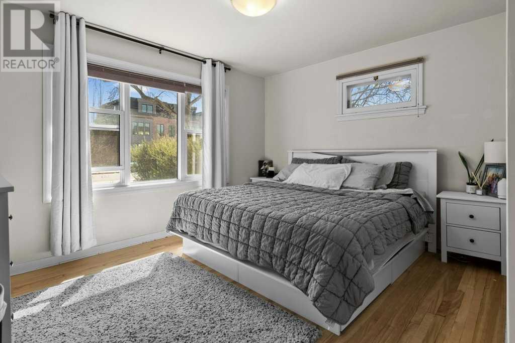 Single Family House Bungalow for Sale in   Avenue NW West Hillhurst Calgary 