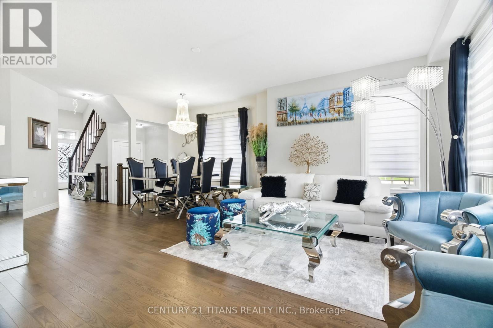 Photo 21 of 2 Sparrow Crescent E, East Luther Grand Valley ON