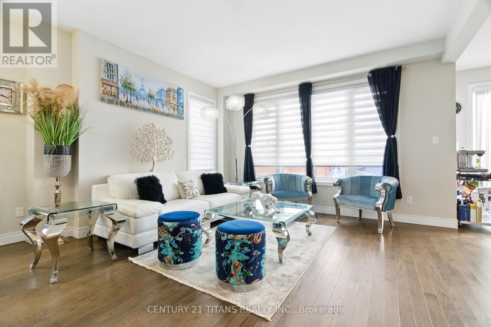 Photo 16 of 2 Sparrow Crescent E, East Luther Grand Valley ON