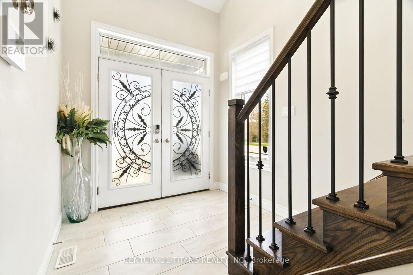 Photo 10 of 2 Sparrow Crescent E, East Luther Grand Valley ON