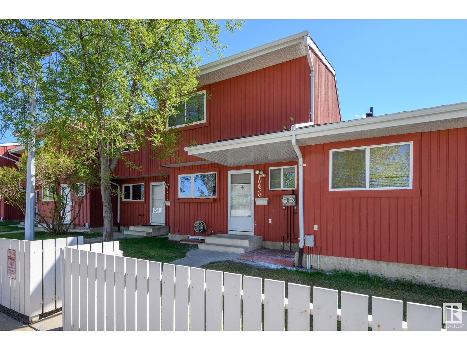 10630 Beaumaris RD NW, Edmonton