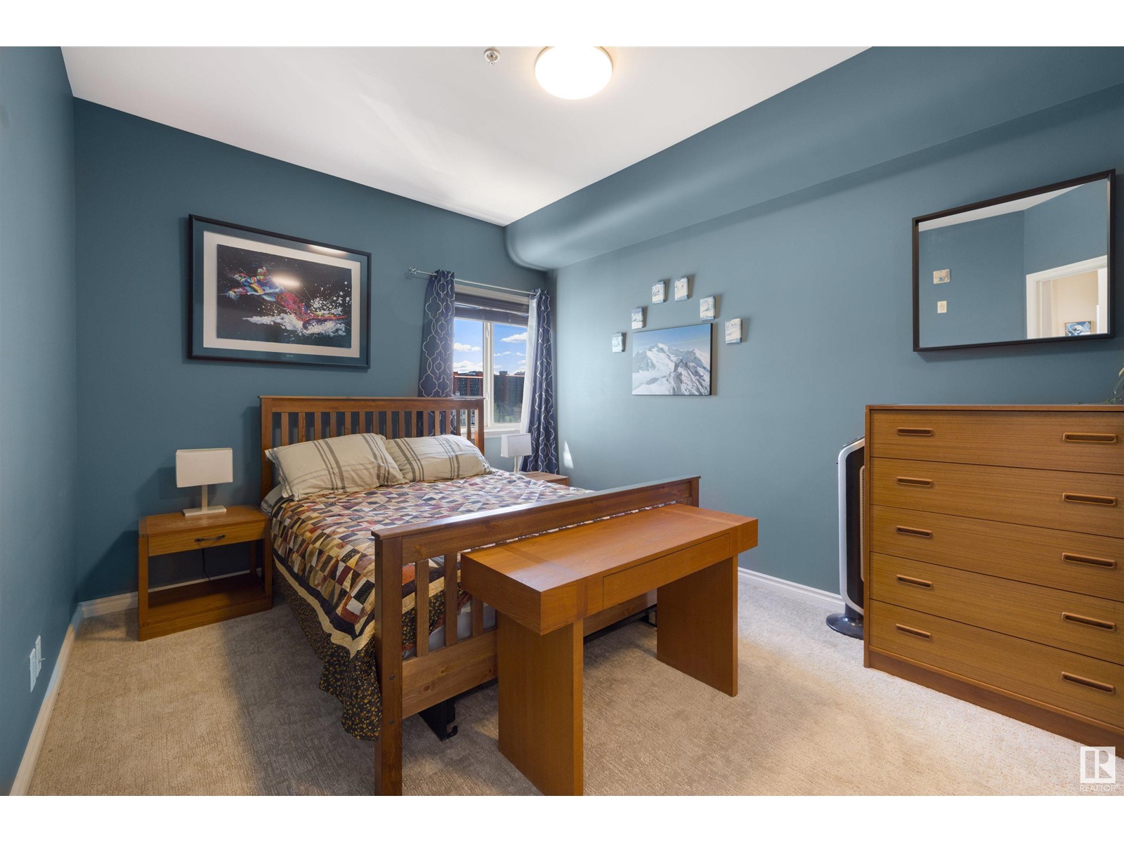 #609 10235 112 ST NW, Edmonton