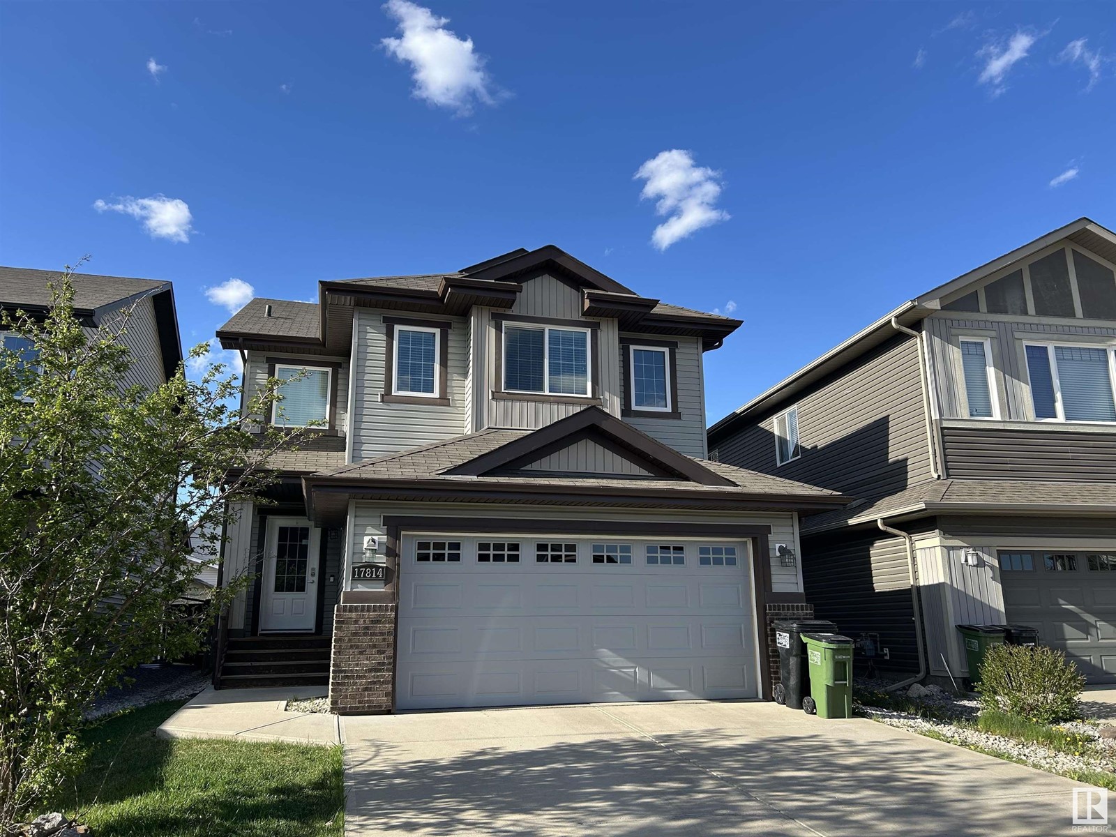 17814 6A AV SW, Edmonton