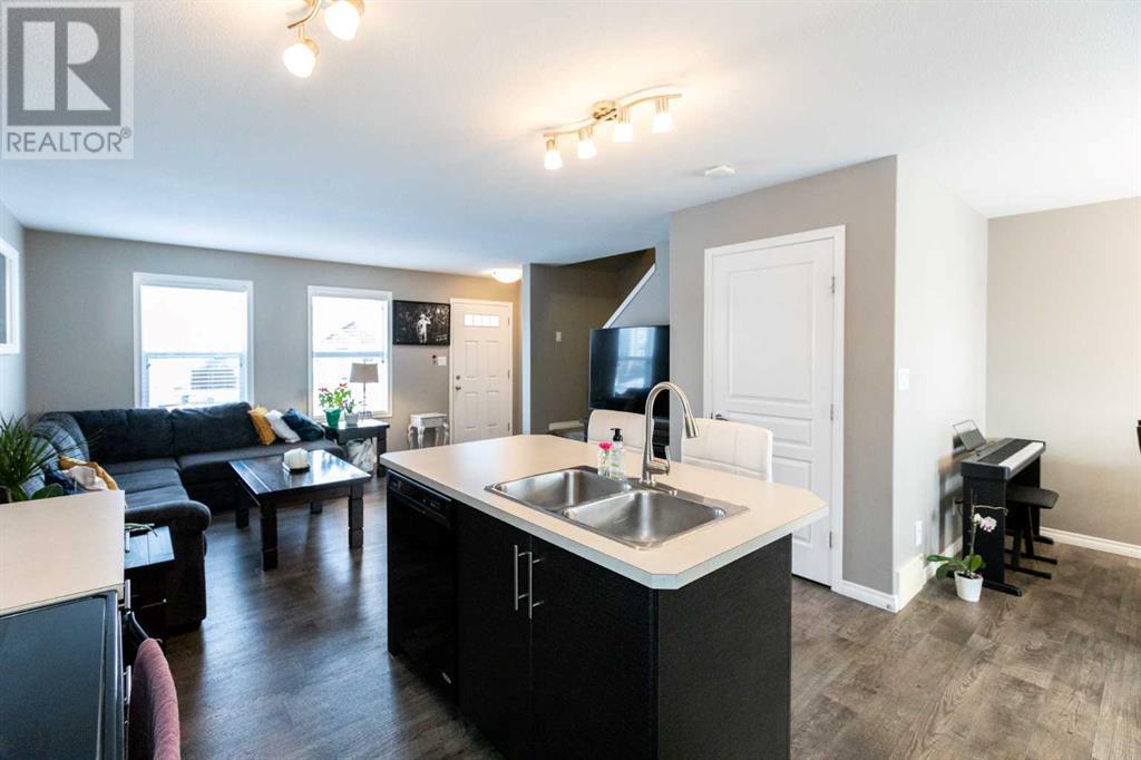 36 Reid Court, Sylvan Lake