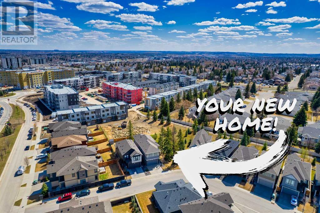 Single Family House for Sale in  Shawnee Green SW Shawnee Slopes Calgary 