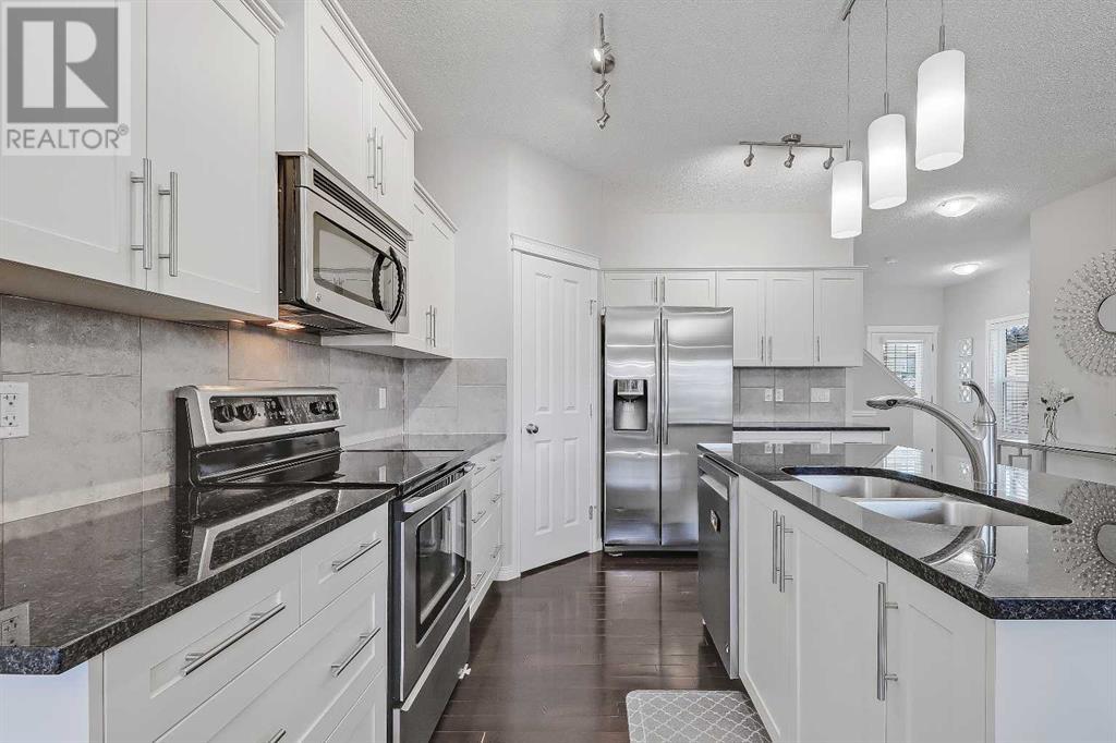 Single Family House for Sale in  Sage Bank Grove NW Sage Hill Calgary 