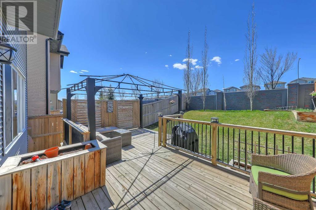 Single Family House for Sale in  Sage Bank Grove NW Sage Hill Calgary 