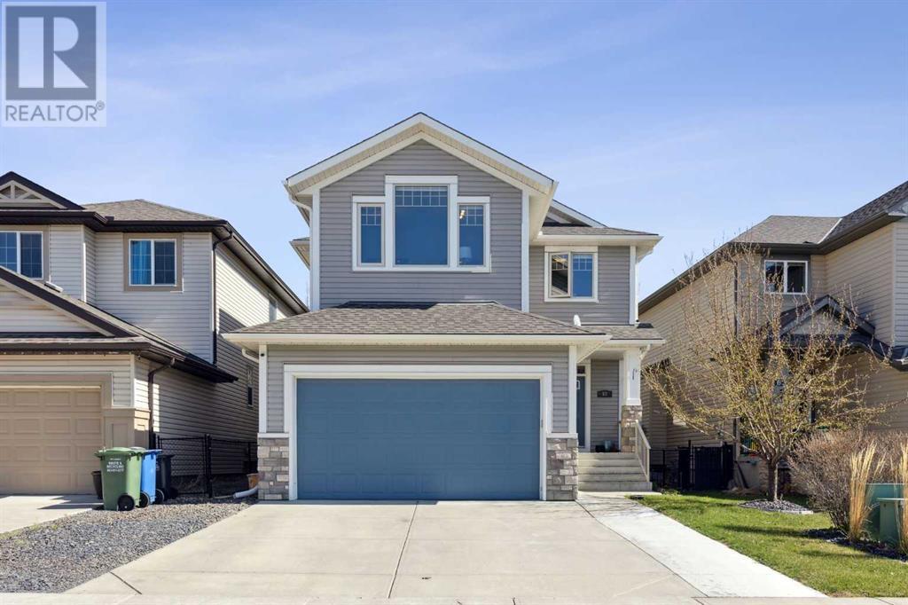 63 Sunset Circle, Cochrane