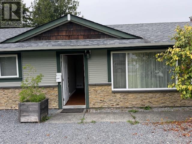 22967 ROGERS AVENUE, Maple Ridge