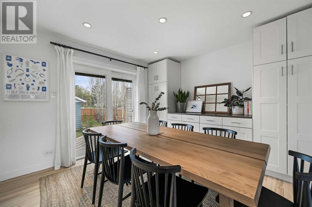 Single Family House for Sale in  Passchendaele Road SW Garrison Woods Calgary 