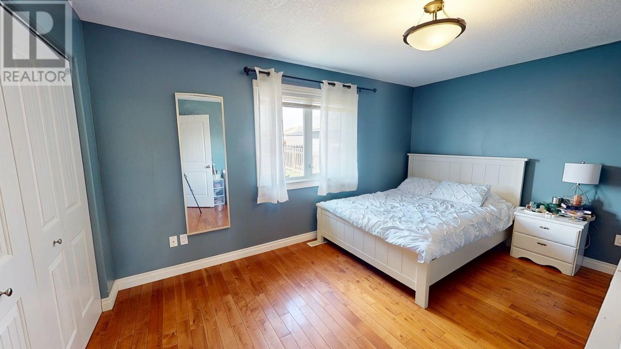 8508 82 STREET, Fort St. John