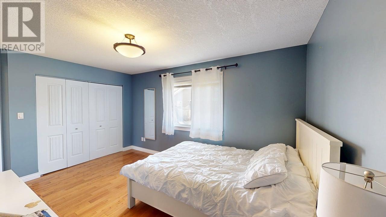 8508 82 STREET, Fort St. John