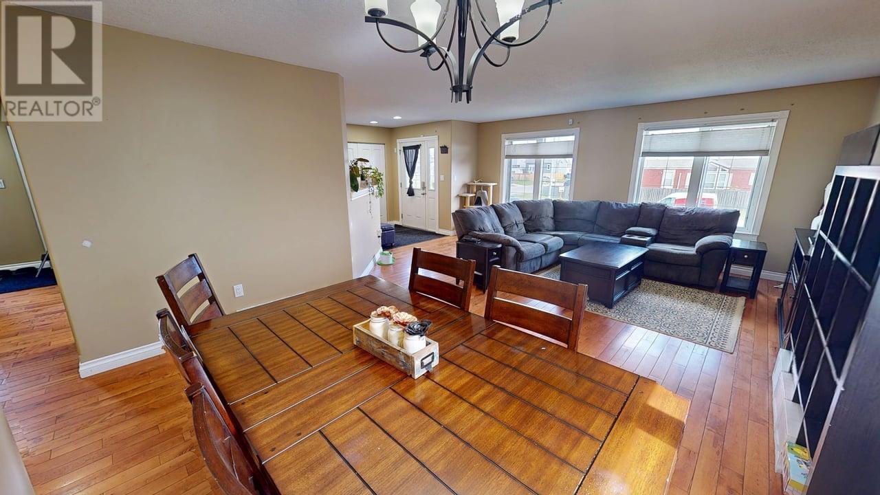 Photo 18 of 8508 82 Street, Fort St John BC