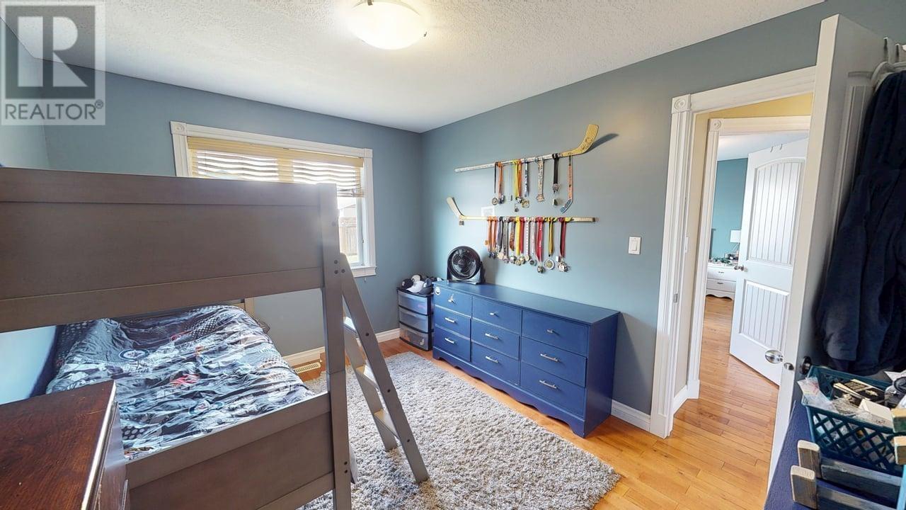 8508 82 STREET, Fort St. John