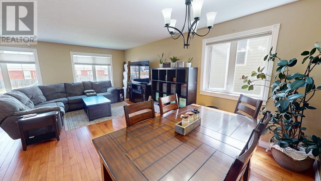Photo 12 of 8508 82 Street, Fort St John BC