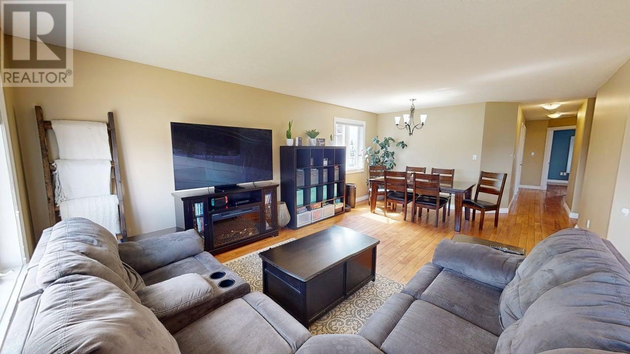 Photo 9 of 8508 82 Street, Fort St John BC