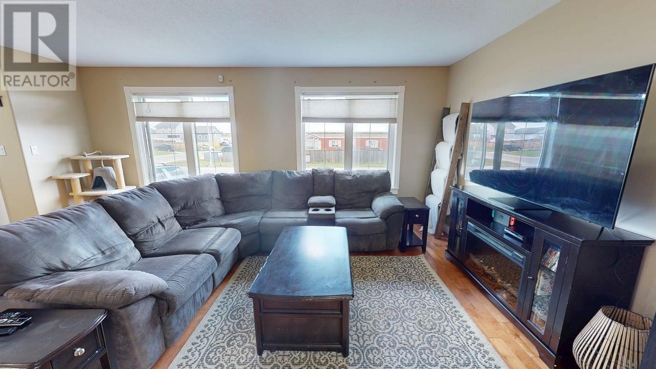 Photo 6 of 8508 82 Street, Fort St John BC