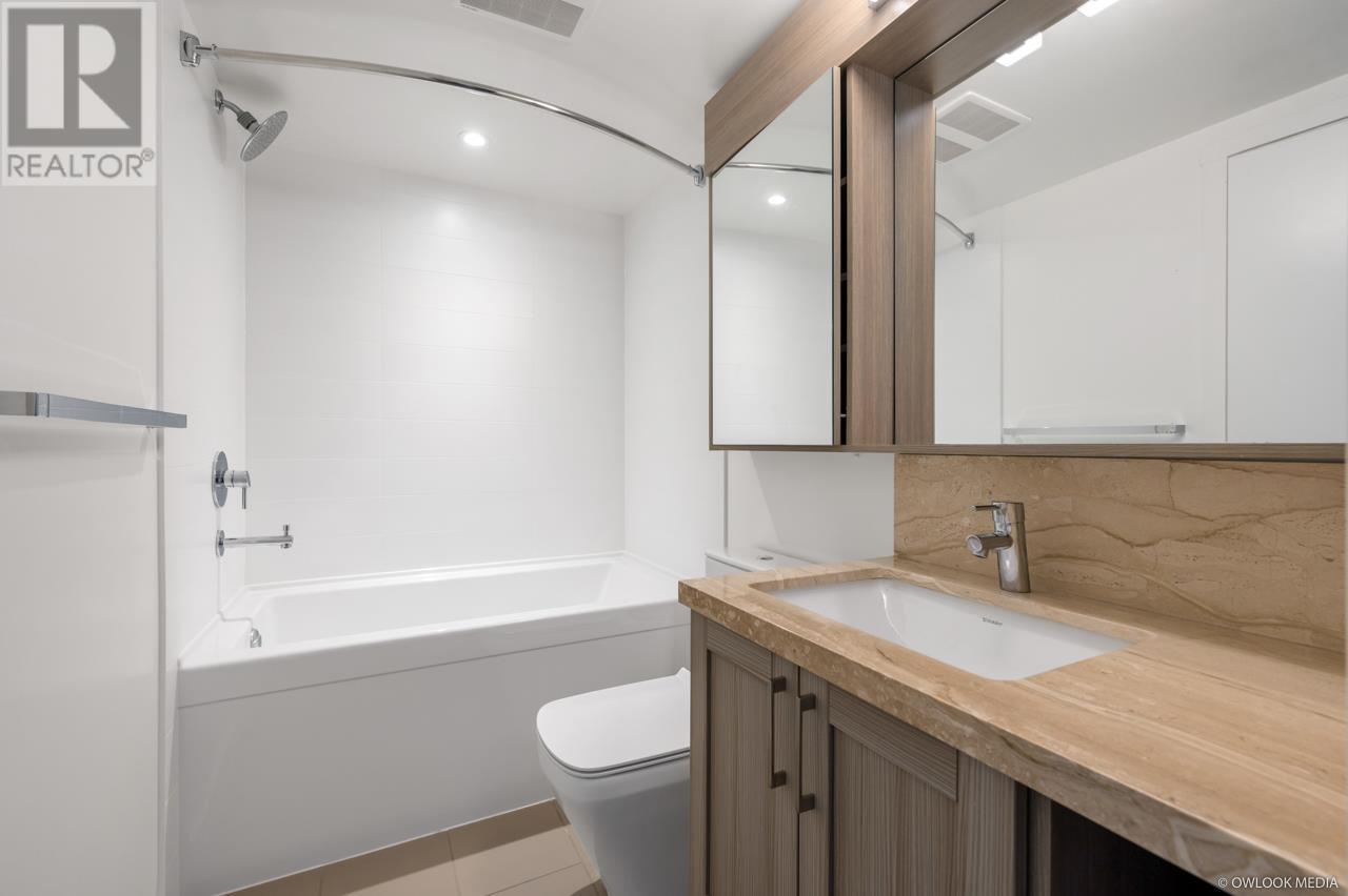 Photo 4 of 709 5470 Ormidale Street, Vancouver BC
