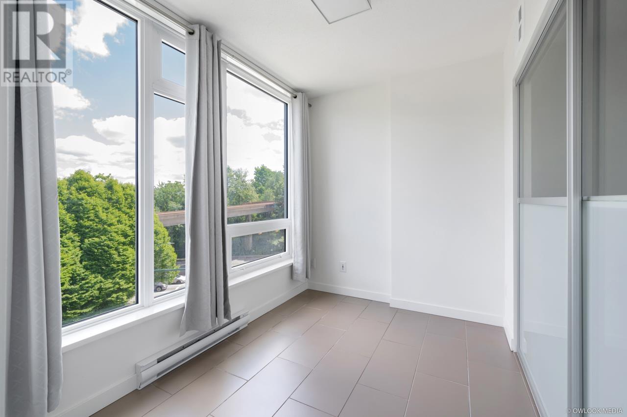 Photo 2 of 709 5470 Ormidale Street, Vancouver BC