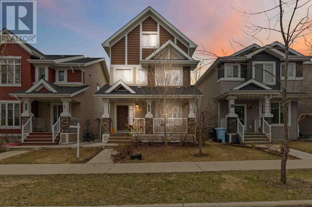 240 Comeau Crescent, Fort McMurray