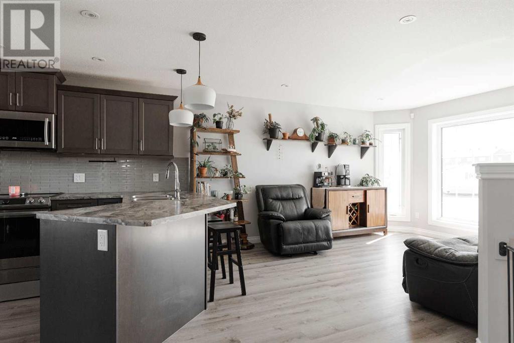 132 Beacon Hill Place, Fort McMurray, Alberta