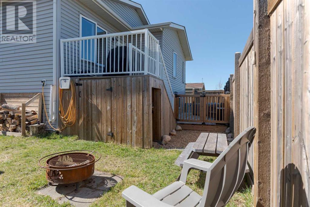 132 Beacon Hill Place, Fort McMurray, Alberta