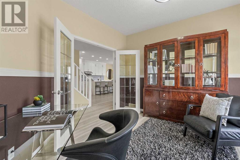 Single Family House for Sale in  Chapalina Terrace SE Chaparral Calgary 