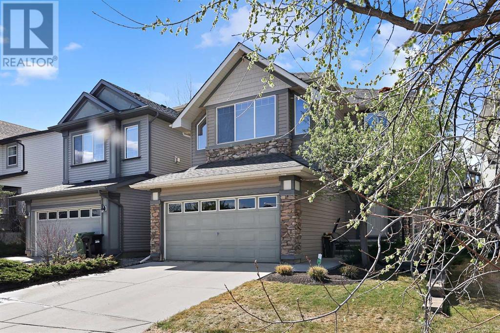 438 Cranston Drive SE, Calgary, Alberta