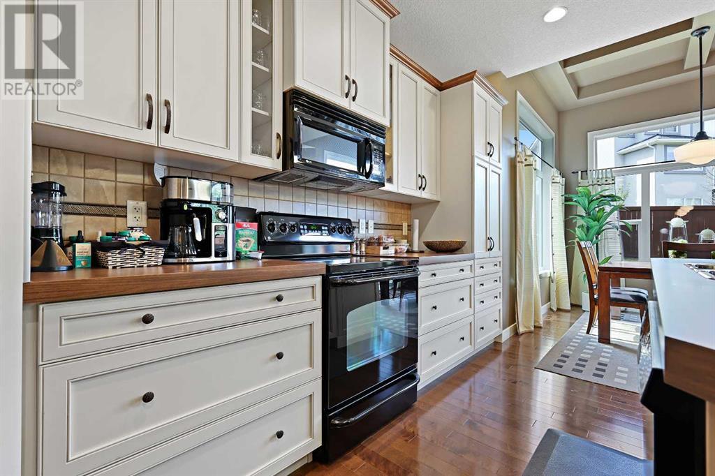 Single Family House for Sale in  Cranston Drive SE Cranston Calgary 