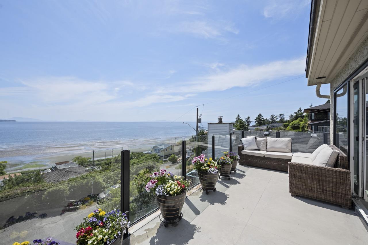 Photo 23 of 14553 Sunset Drive, White Rock BC