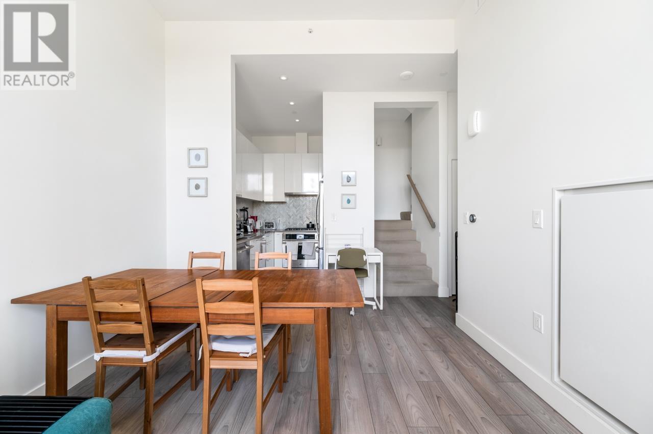 Photo 7 of 3559 E Kent Avenue North, Vancouver BC