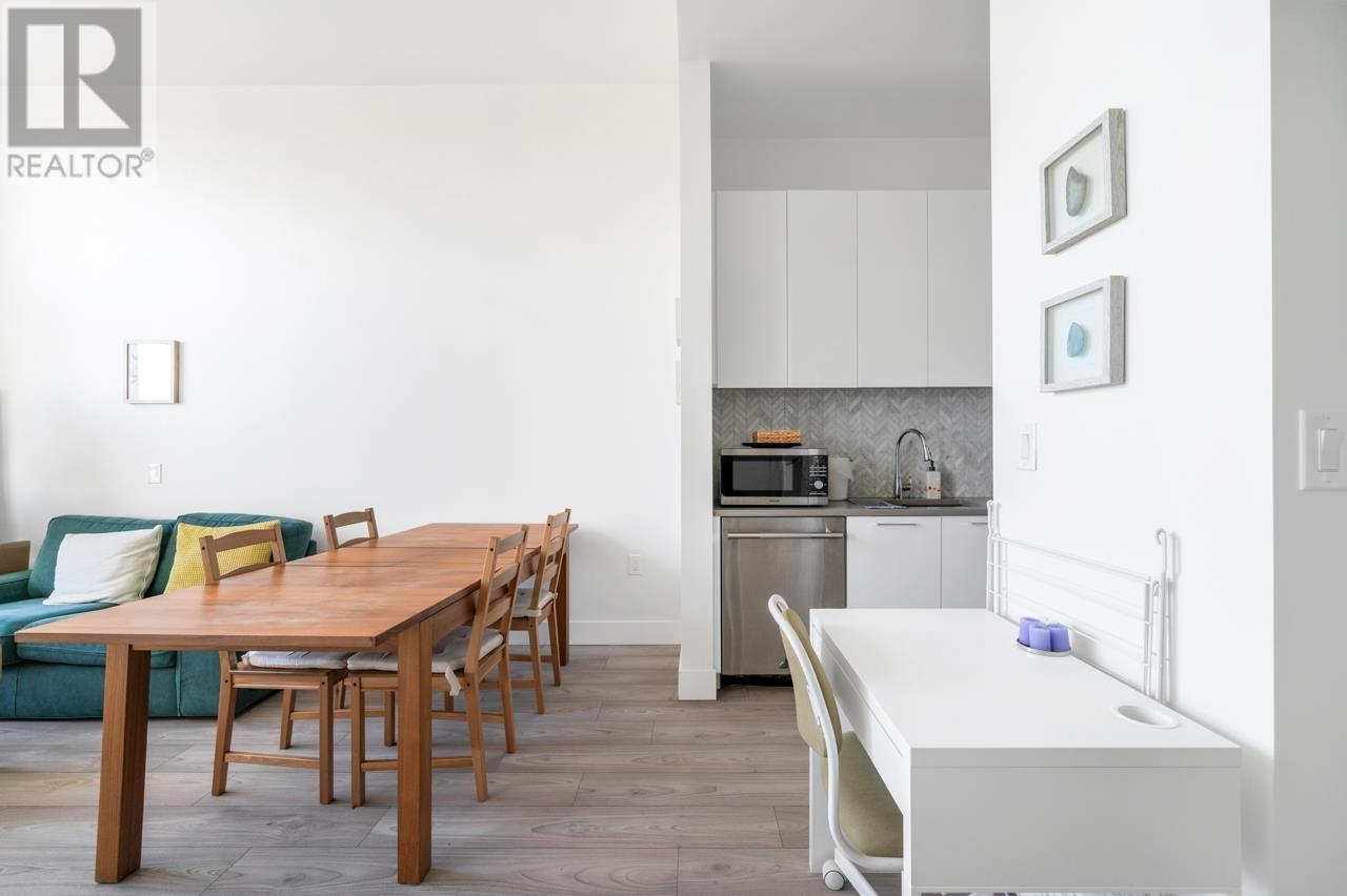 Photo 10 of 3559 E Kent Avenue North, Vancouver BC