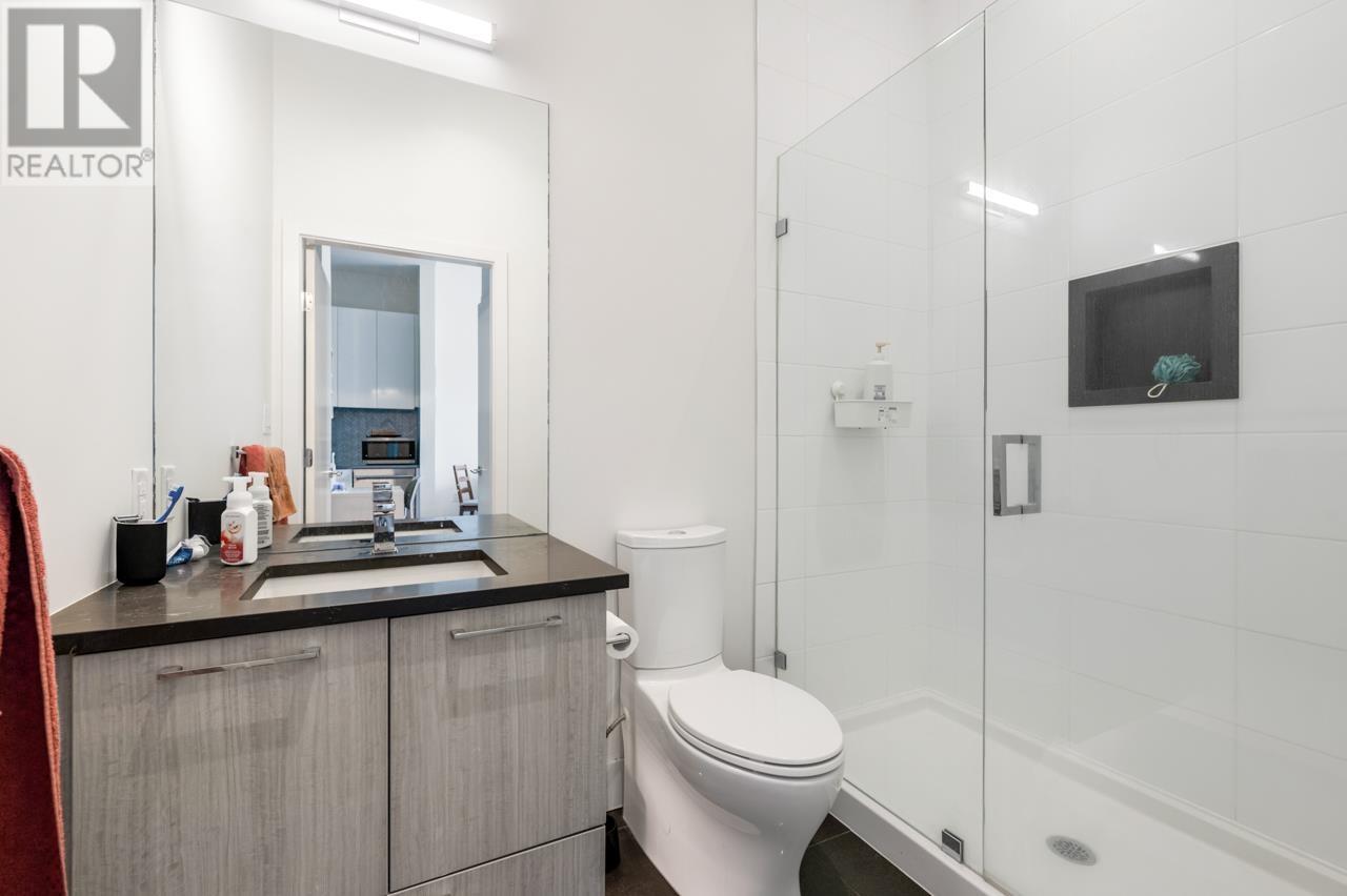 Photo 19 of 3559 E Kent Avenue North, Vancouver BC