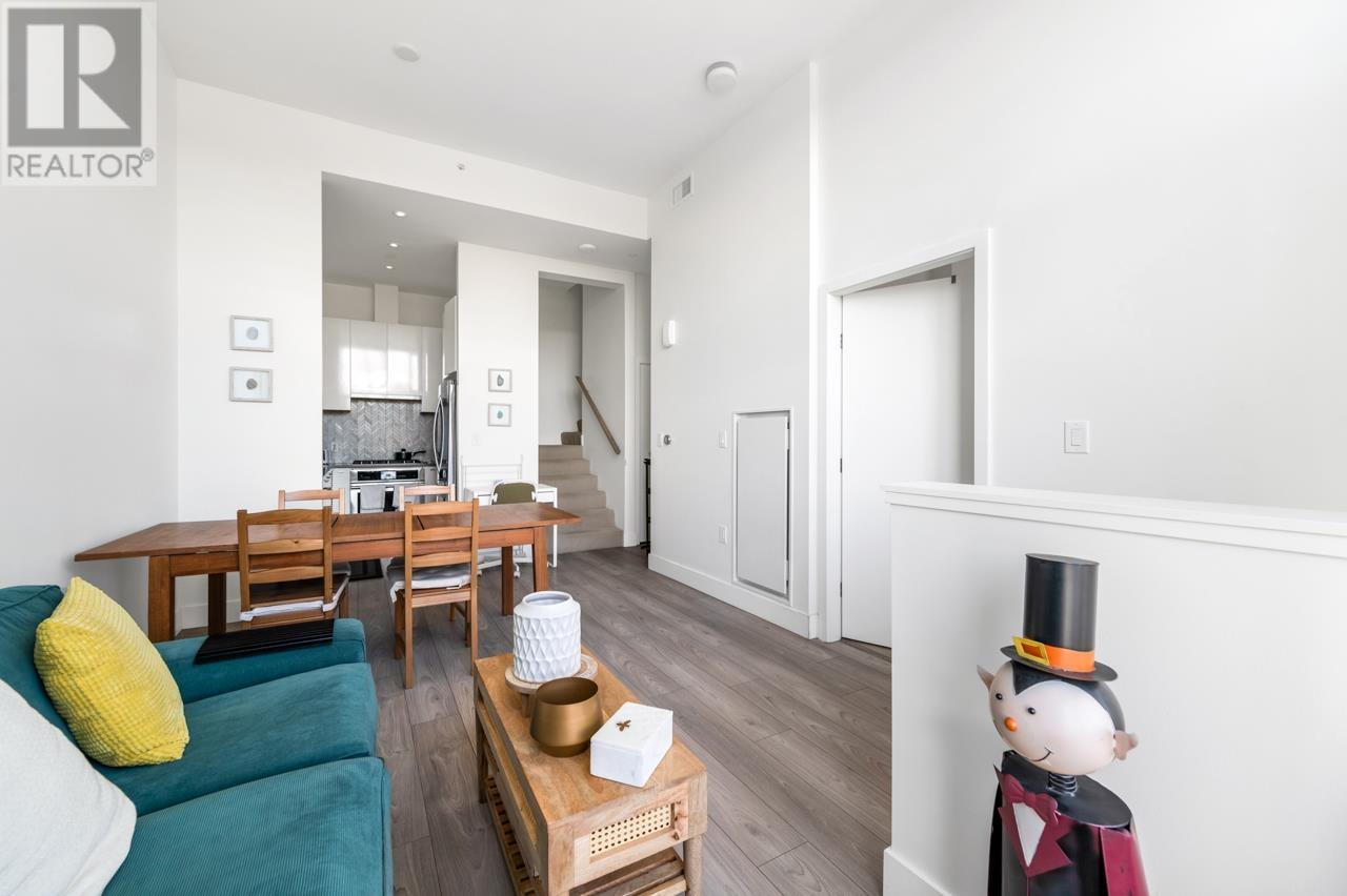 Photo 9 of 3559 E Kent Avenue North, Vancouver BC
