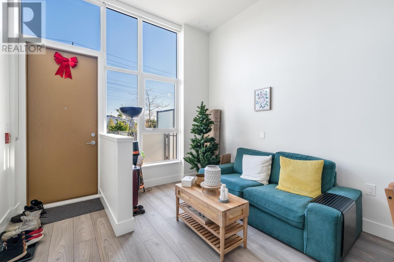 Photo 4 of 3559 E Kent Avenue North, Vancouver BC
